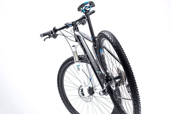 Велосипед Cube LTD 27.5 PRO (2015)