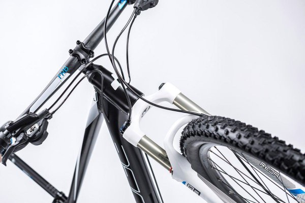 Велосипед Cube LTD 27.5 PRO (2015)
