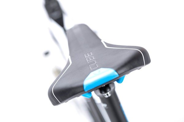 Велосипед Cube LTD 27.5 PRO (2015)