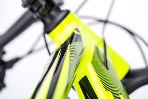 Велосипед Cube LTD Pro 29 (2015)