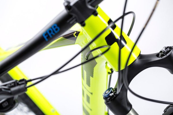 Велосипед Cube LTD Pro 29 (2015)