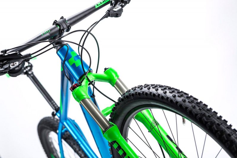 Cube ltd race 27.5 sale