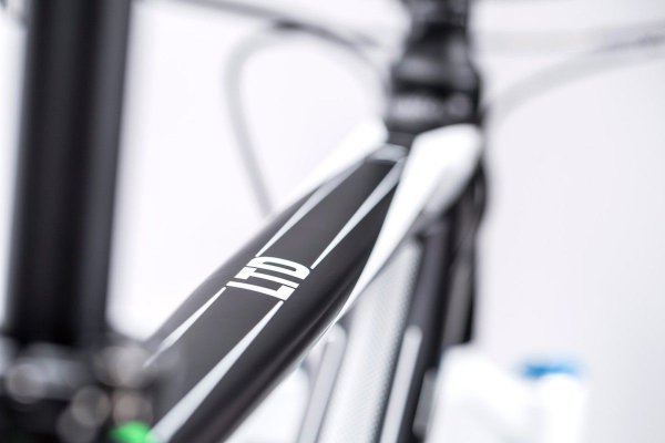 Велосипед Cube LTD SL 27.5 (2015)