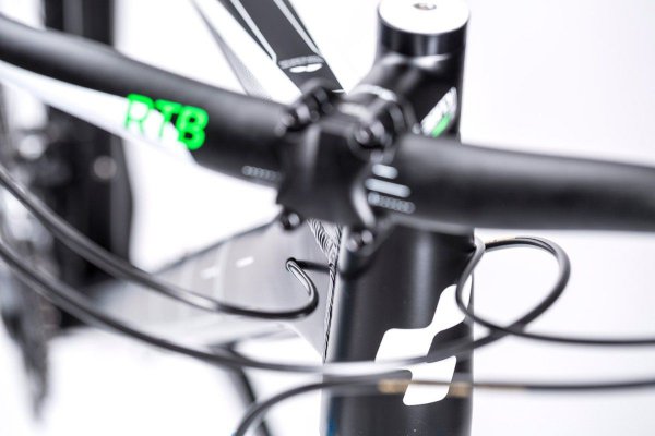 Велосипед Cube LTD SL 27.5 (2015)