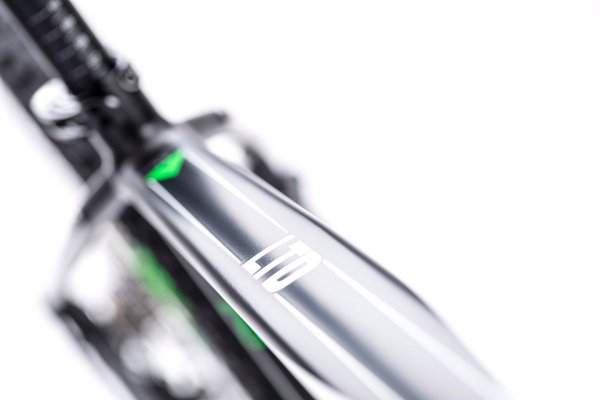 Велосипед Cube LTD SL 27.5 (2015)