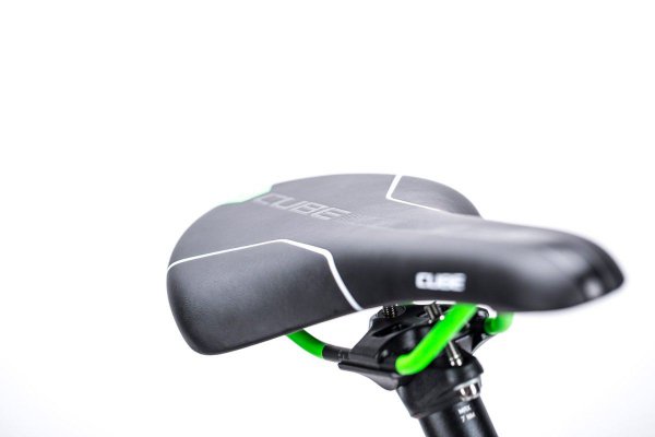 Велосипед Cube LTD SL 29 (2015)