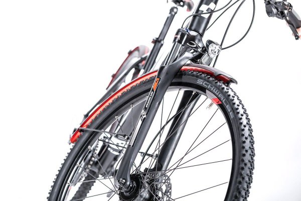 Велосипед Cube Nature Allroad (2015)