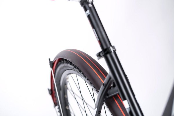 Велосипед Cube Nature Allroad (2015)