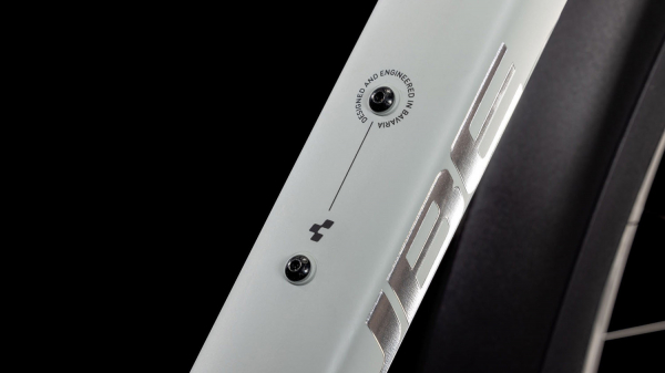 Велосипед Cube Nature Exc Allroad (2025)