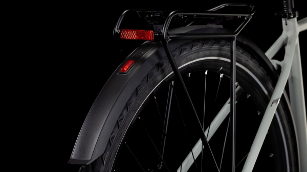 Велосипед Cube Nature Exc Allroad (2025)