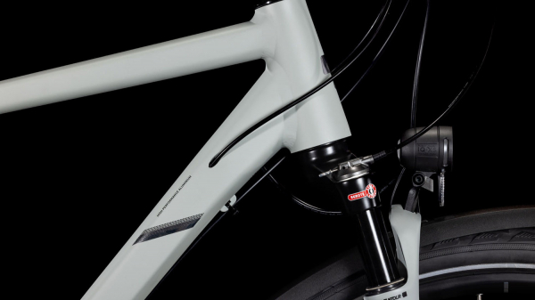 Велосипед Cube Nature Exc Allroad (2025)