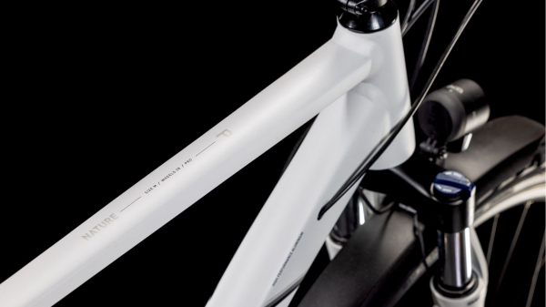 Велосипед Cube Nature Pro Allroad (2025)