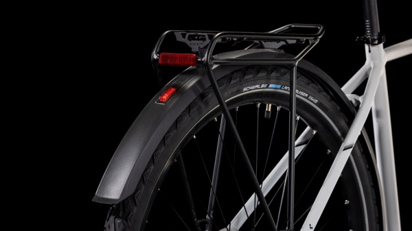 Велосипед Cube Nature Pro Allroad (2025)