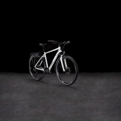 Велосипед Cube Nature Pro Allroad (2025)