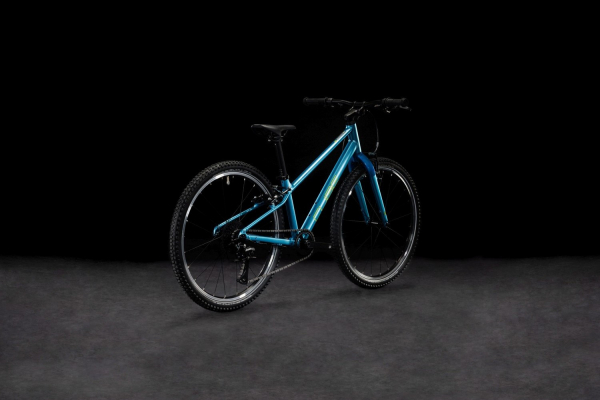 Велосипед Cube Numove 240 (2024)