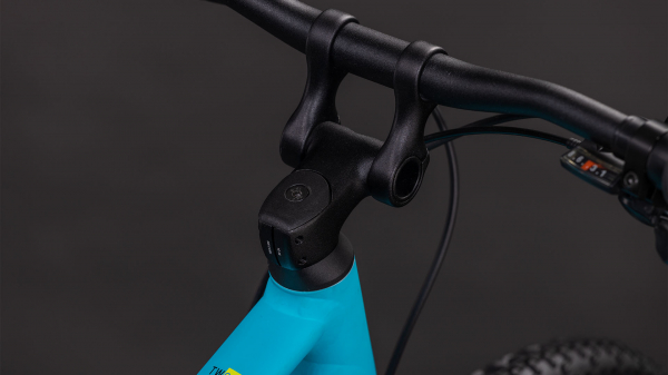 Велосипед Cube Numove 240 Disc (2026)