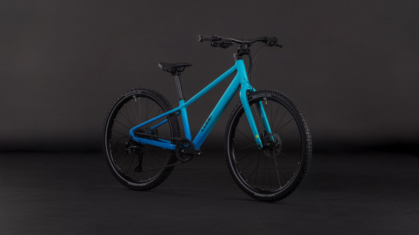 Велосипед Cube Numove 240 Disc (2026)
