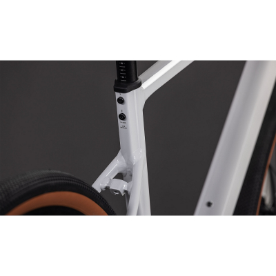 Велосипед Cube Nuroad EX (2026)