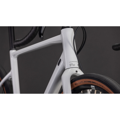 Велосипед Cube Nuroad EX (2026)