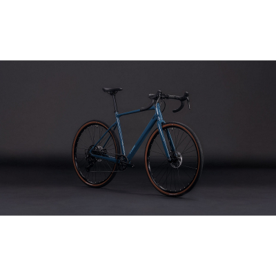 Велосипед Cube Nuroad One (2026)