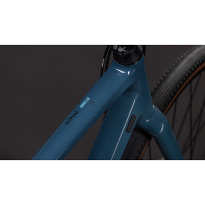 Велосипед Cube Nuroad One (2026)