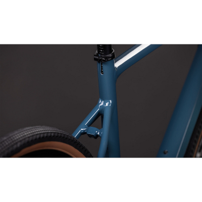 Велосипед Cube Nuroad One (2026)