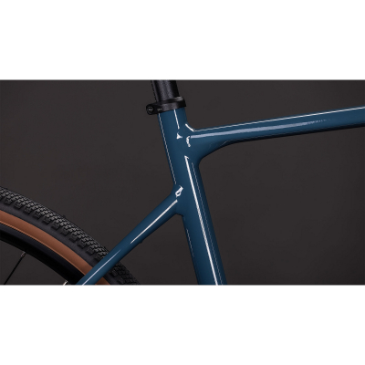 Велосипед Cube Nuroad One (2026)