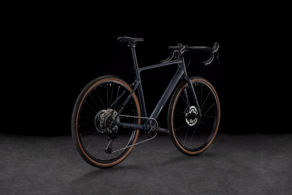 Велосипед Cube Nuroad Pro (2025)