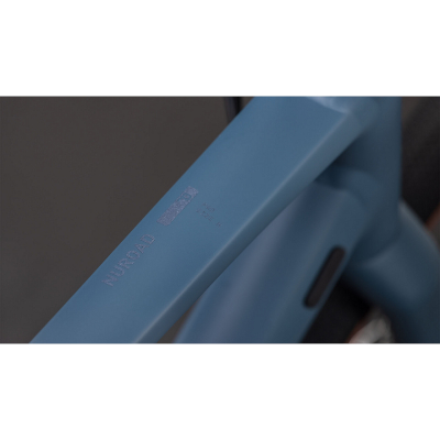 Велосипед Cube Nuroad Pro (2026)