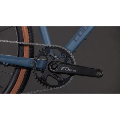 Велосипед Cube Nuroad Pro (2026)