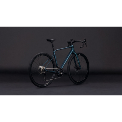 Велосипед Cube Nuroad Race (2026)