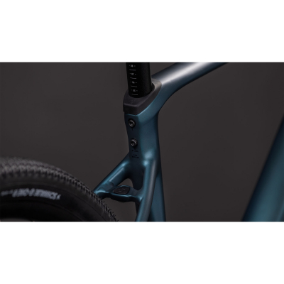 Велосипед Cube Nuroad Race (2026)