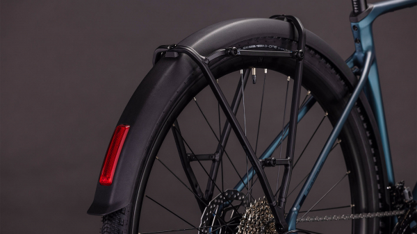 Велосипед Cube Nuroad Race FE (2026)