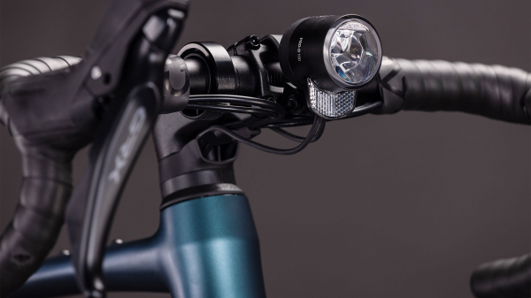 Велосипед Cube Nuroad Race FE (2026)