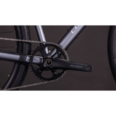 Велосипед Cube Nuroad SLX (2026)