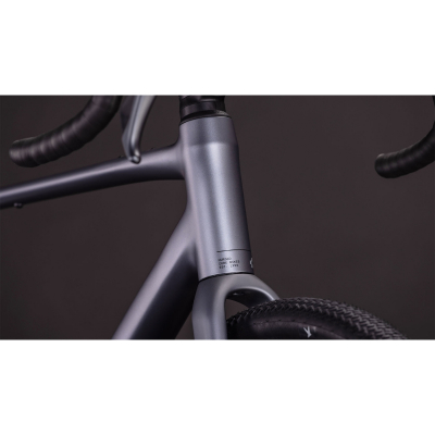 Велосипед Cube Nuroad SLX (2026)