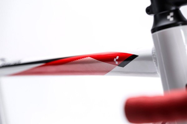 Велосипед Cube Peloton Pro (2015)