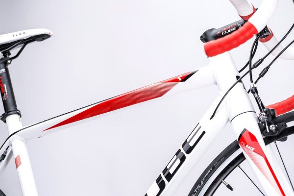 Велосипед Cube Peloton Pro (2015)