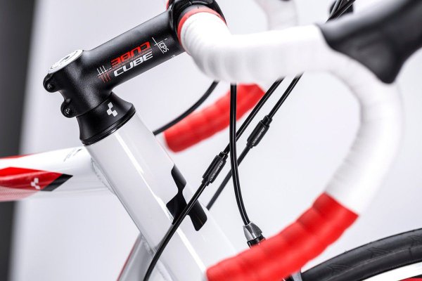 Велосипед Cube Peloton Pro (2015)