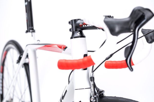 Велосипед Cube Peloton Pro (2015)