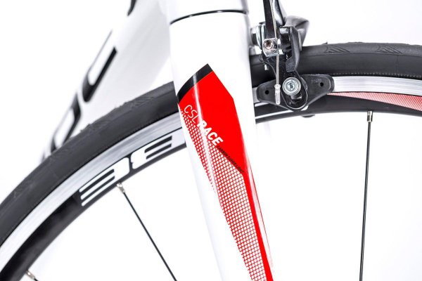 Велосипед Cube Peloton Pro (2015)