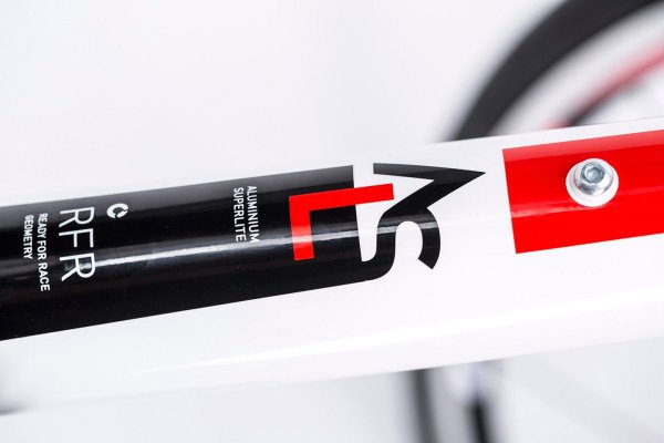 Велосипед Cube Peloton Pro (2015)