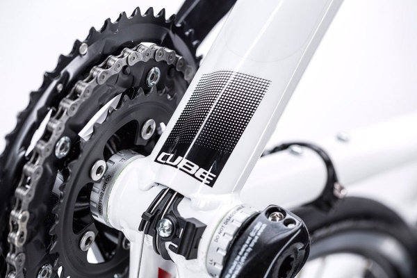 Велосипед Cube Peloton Pro (2015)