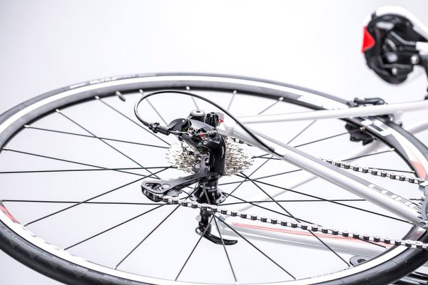 Велосипед Cube Peloton Pro (2015)