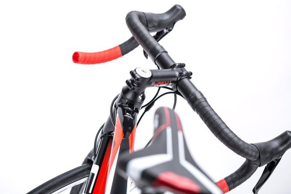 Велосипед Cube Peloton Race (2015)