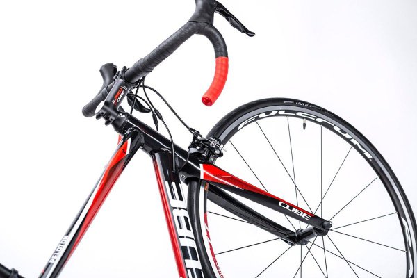 Велосипед Cube Peloton Race (2015)