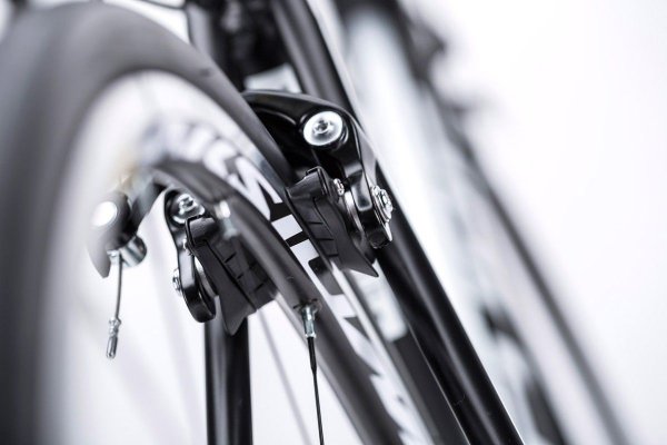 Велосипед Cube Peloton SL (2015)
