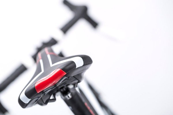 Велосипед Cube Peloton SL (2015)
