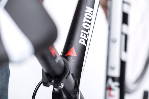 Велосипед Cube Peloton SL (2015)