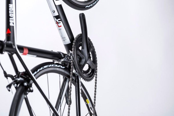Велосипед Cube Peloton SL (2015)